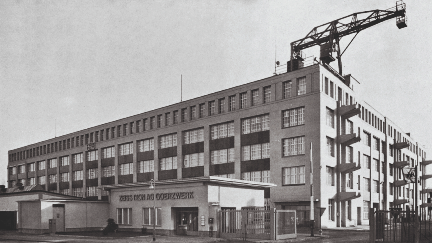 Goerz-Werk-1950-53