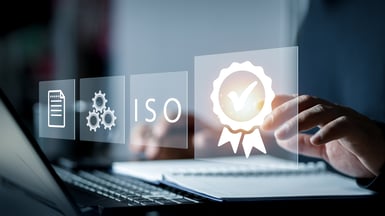 ISO9001-checkliste