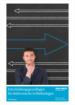 entscheidungsgrundlagen-fuer-elektronische-schliessanlagen-cover