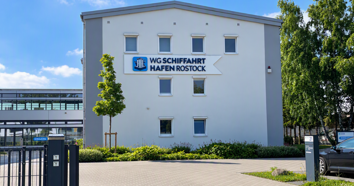 WGSH-Rostock