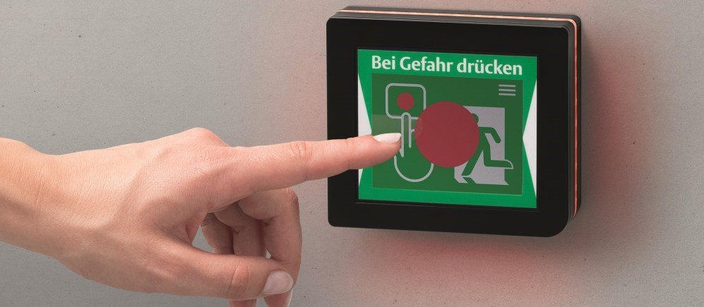 Local-assaabloyDE-Landingpage-rettungswegtechnik-Detail_ePED-Wanddisplay