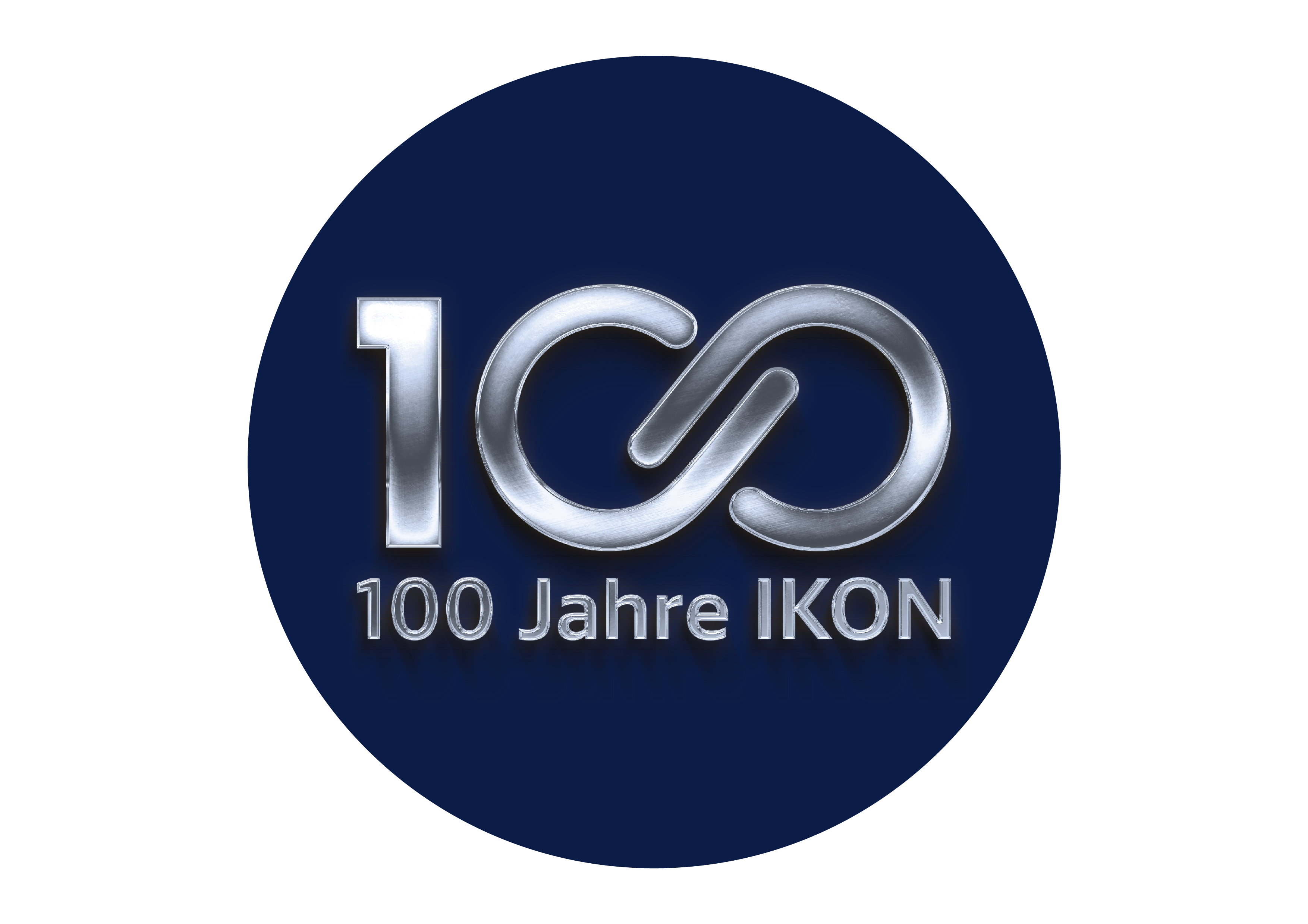 100 Jahre IKON