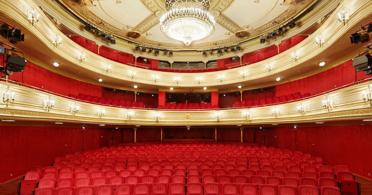 Deutsches Theater Berlin