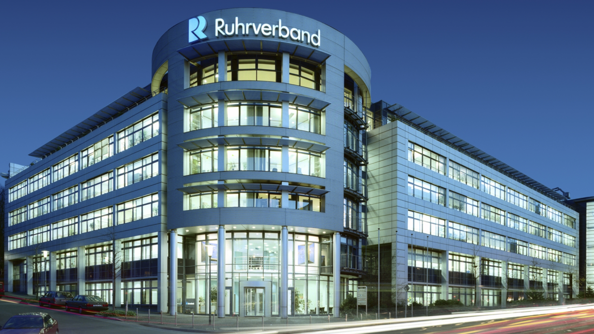 Ruhrverband